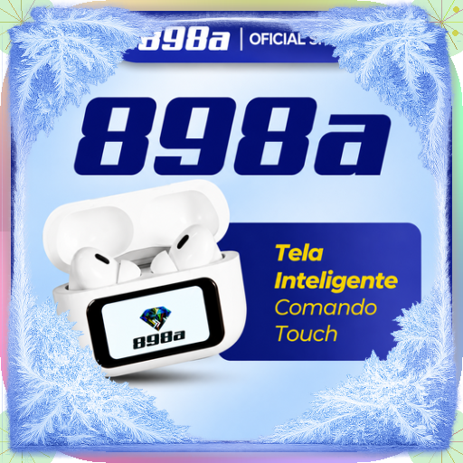 898a — mitra unggulan