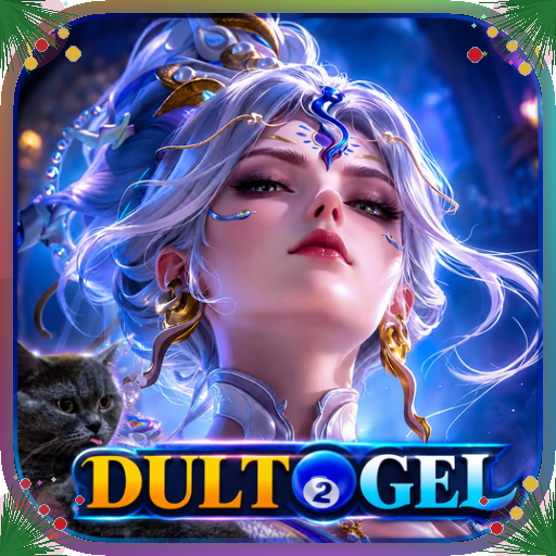 dultogel — galeri pratinjau Resmi APK